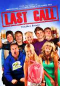Last Call (2012) Poster #2 Thumbnail