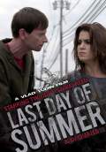 Last Day of Summer (2010) Poster #1 Thumbnail