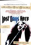 Last Days Here (2012) Poster #1 Thumbnail