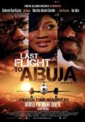 Last Flight to Abuja (2012) Poster #1 Thumbnail