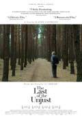 The Last of the Unjust (Le dernier des injustes) (2013) Poster #1 Thumbnail