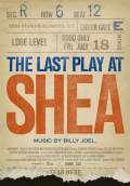 The Last Play at Shea (2010) Poster #1 Thumbnail