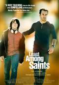 Least Among Saints (2012) Poster #1 Thumbnail