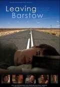 Leaving Barstow (2009) Poster #1 Thumbnail