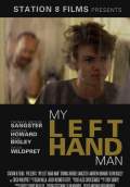 My Left Hand Man (2011) Poster #1 Thumbnail
