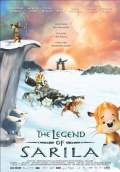 The Legend of Sarila (2013) Poster #1 Thumbnail