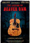 The Legend of Beaver Dam (2010) Poster #1 Thumbnail