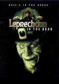 Leprechaun in the Hood (2000) Poster #1 Thumbnail