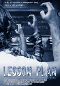 Lesson Plan (2010) Poster #1 Thumbnail