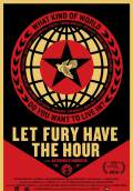 Let Fury Have The Hour (2012) Poster #1 Thumbnail