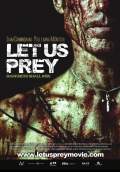 Let Us Prey (2014) Poster #1 Thumbnail