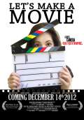 Let's Make a Movie (2012) Poster #1 Thumbnail