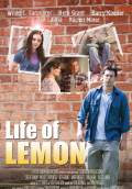 Life of Lemon (2010) Poster #1 Thumbnail