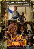 Lloyd the Conqueror (2013) Poster #1 Thumbnail