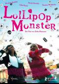 Lollipop Monster (2011) Poster #1 Thumbnail