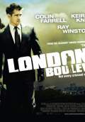 London Boulevard (2010) Poster #1 Thumbnail