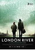 London River (2009) Poster #1 Thumbnail