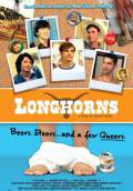 Longhorns (2011) Poster #1 Thumbnail