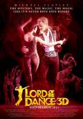 Lord of the Dance 3D (2011) Poster #1 Thumbnail