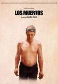Los Muertos (2004) Poster #1 Thumbnail