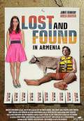 Lost and Found in Armenia (2013) Poster #1 Thumbnail