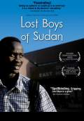Lost Boys of Sudan (2003) Poster #1 Thumbnail