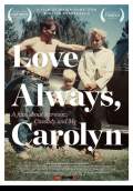 Love Always, Carolyn (2011) Poster #1 Thumbnail