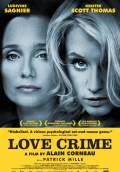 Love Crime (2011) Poster #1 Thumbnail