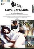 Love Exporsure (Ai no mukidashi) (2009) Poster #1 Thumbnail