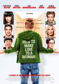 How to Make Love to a Woman (2009) Poster #1 Thumbnail