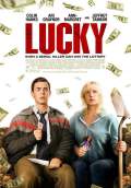 Lucky (2011) Poster #1 Thumbnail