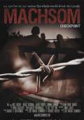 Machsom (2013) Poster #1 Thumbnail