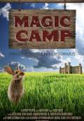 Magic Camp (2013) Poster #1 Thumbnail