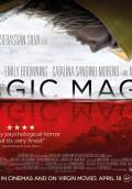 Magic Magic (2014) Poster #1 Thumbnail