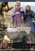 Mandie and the Cherokee Treasure (2010) Poster #1 Thumbnail