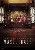 Masquerade (2012) Poster #1 Thumbnail