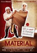 Material (2012) Poster #1 Thumbnail