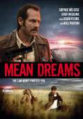 Mean Dreams (2017) Poster #1 Thumbnail