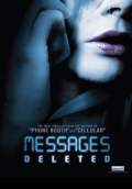 Messages Deleted (2009) Poster #1 Thumbnail