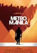 Metro Manila (2013) Poster #1 Thumbnail