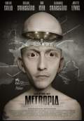 Metropia (2010) Poster #1 Thumbnail