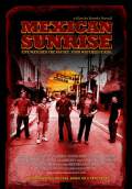 Mexican Sunrise (2012) Poster #1 Thumbnail