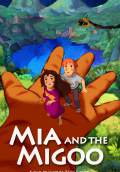 Mia and the Magoo (2008) Poster #1 Thumbnail