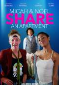 Micah and Noel Share an Apartment (2017) Poster #1 Thumbnail