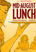 Mid August Lunch (2009) Poster #1 Thumbnail