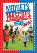 Midgets vs. Mascots (2009) Poster #1 Thumbnail
