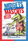 Midgets vs. Mascots (2009) Poster #2 Thumbnail