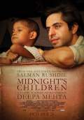 Midnight's Children (2012) Poster #3 Thumbnail