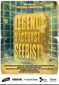 Legend of the Mighty Soap (2011) Poster #1 Thumbnail