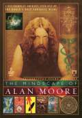 The Mindscape of Alan Moore (2005) Poster #1 Thumbnail